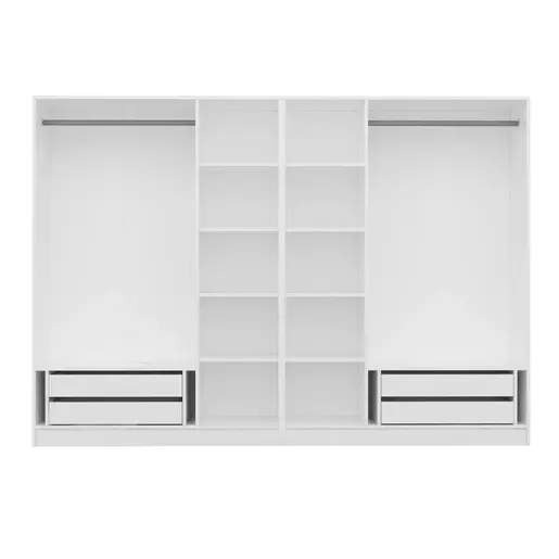 506MNR2705 Плакар Kale - 2463