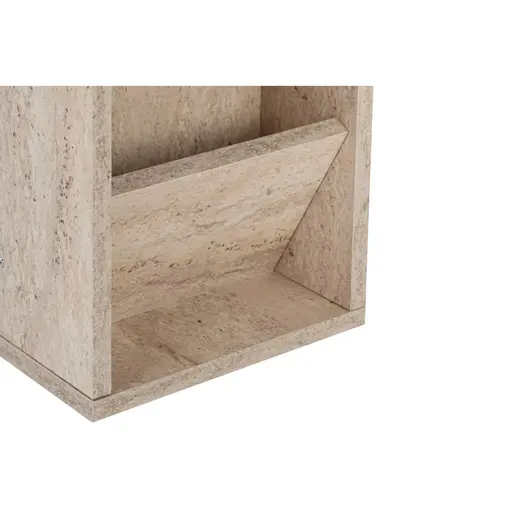 854KLN4755 Помошна масичка Filinta - Travertine