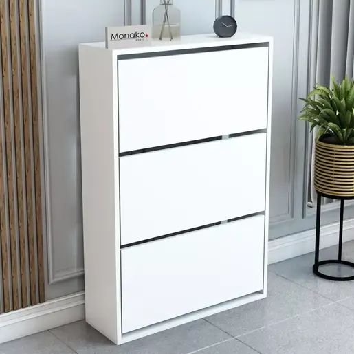 MK18-03-01 Чевларник МОНАКО