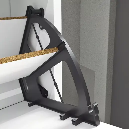 MK18-03-01 Чевларник МОНАКО