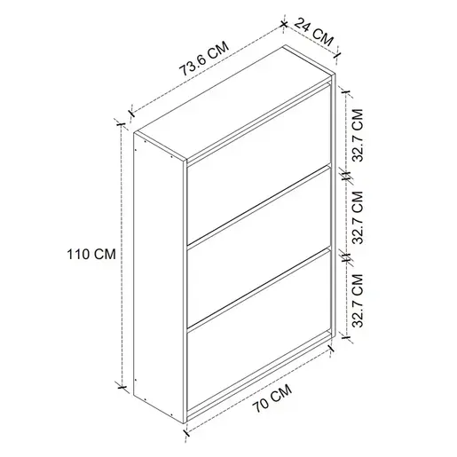MK18-03-01 Чевларник МОНАКО