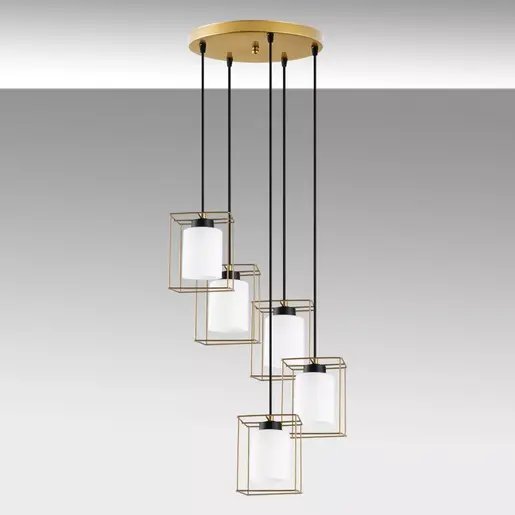 521SHN3468 Лустер Swank - 702-9