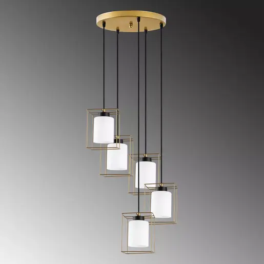 521SHN3468 Лустер Swank - 702-9