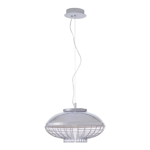 888BLM1185 Лустер 6523-3A - Grey