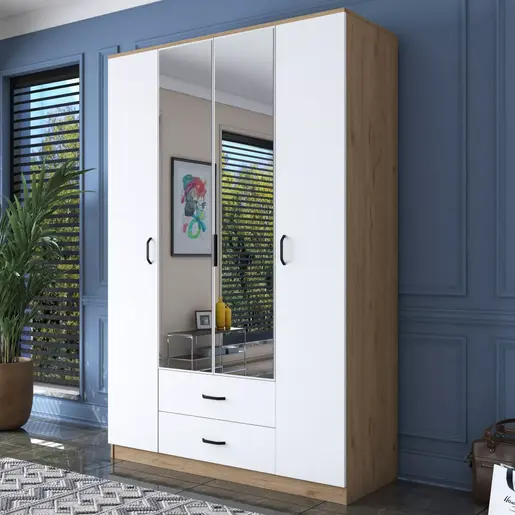 893RAN5406 Плакар BA131 - 3052