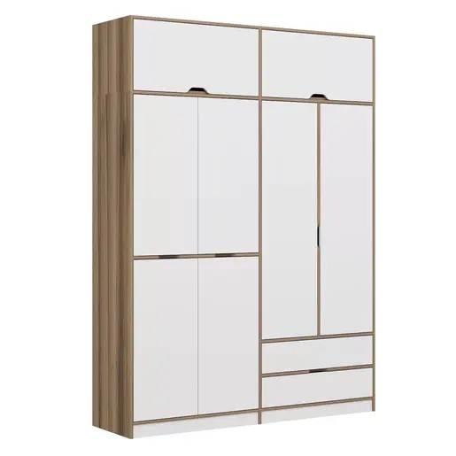 506MNR3738 Плакар Elina - 8912