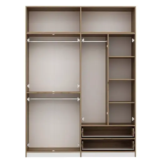 506MNR3738 Плакар Elina - 8912