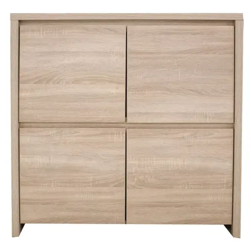 195-000027 Комода Selina сонома