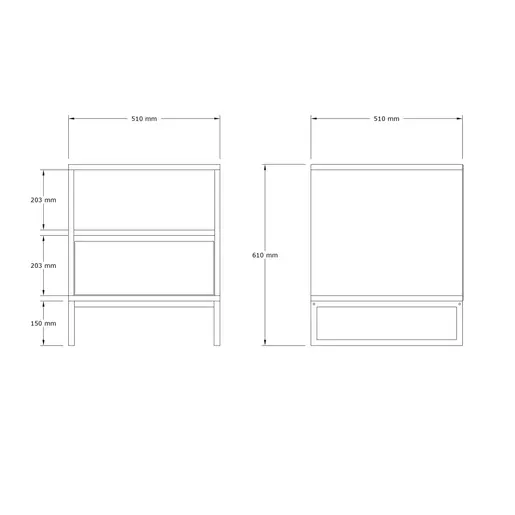 495SSE1703 Наткасна Lindau - White