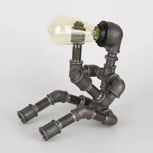 791EVL1507 Столна ламба CONCERTUM