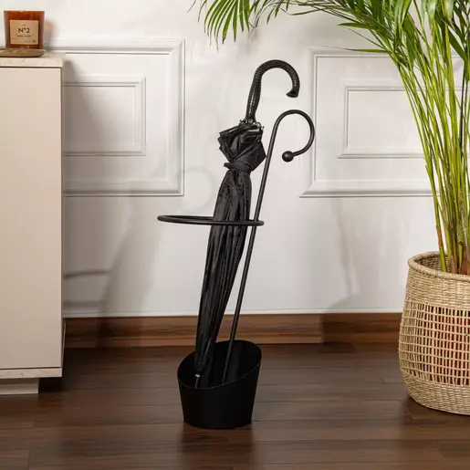 247HFM1226 Држач за чадор Şemsiye-A - 005