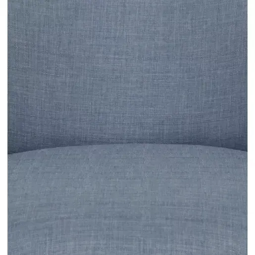 558ZEN1134 Фотеља Nice - Indigo Blue