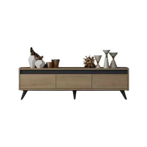 327ODS1115 Тв комода Century - Sapphire Oak