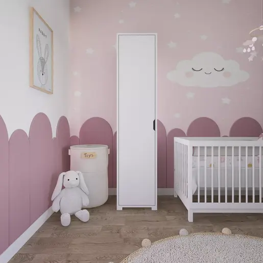 350MWD1103 Плакар Duru 1600-042 - White