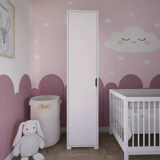 350MWD1103 Плакар Duru 1600-042 - White