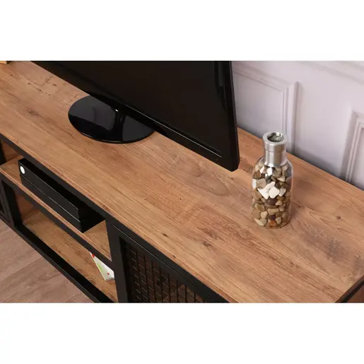 854KLN3015 Тв комода Zeno