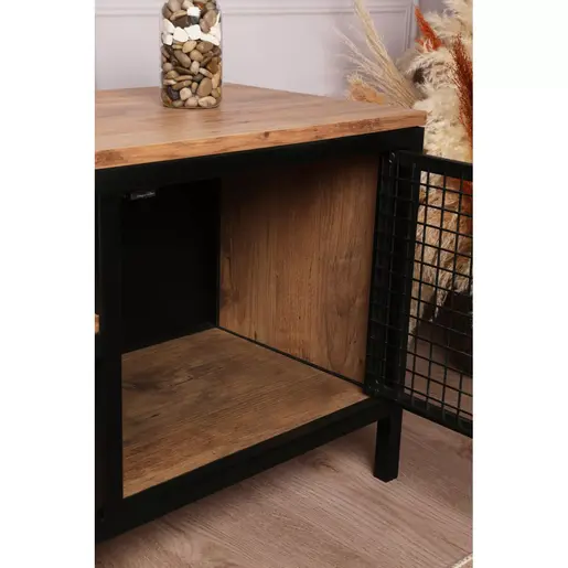 854KLN3015 Тв комода Zeno