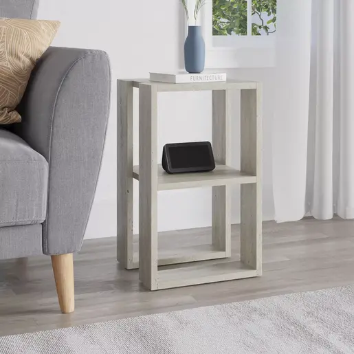 776HMS3442 Наткасна Lonie - Travertine