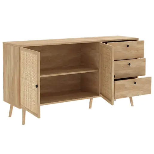 086-000004 Комода ДАЛАС Sonoma