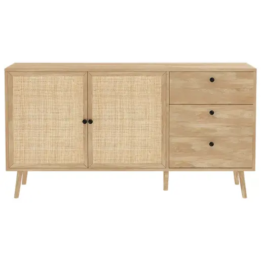 086-000004 Комода ДАЛАС Sonoma