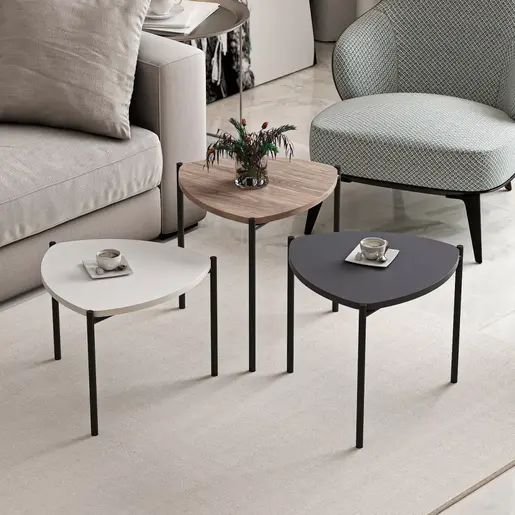 506MNR1224 Клуб Маса Lenny - Multicolor