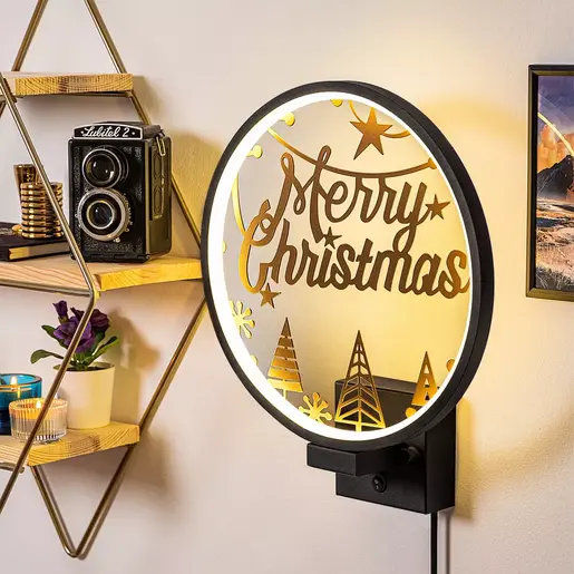 526SHD1150 Ѕидна ламба XMAS20