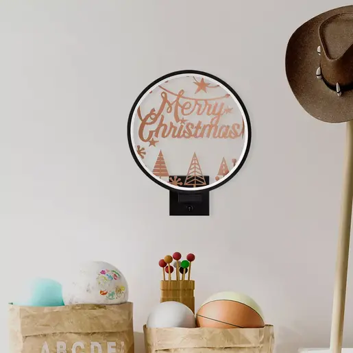 526SHD1150 Ѕидна ламба XMAS20