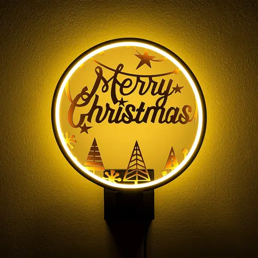 526SHD1150 Ѕидна ламба XMAS20