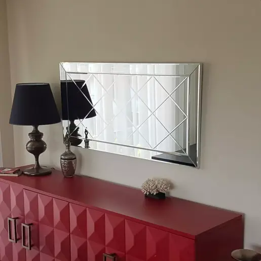 552NOS2115 Огледало A306Y