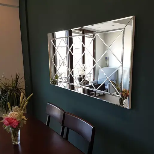 552NOS2115 Огледало A306Y