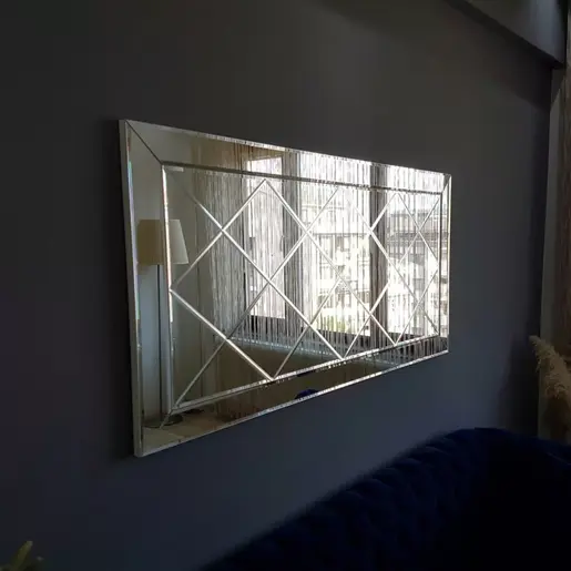 552NOS2115 Огледало A306Y