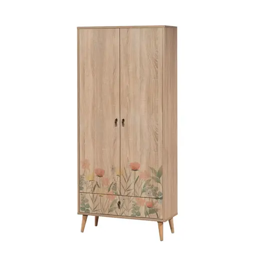 863SPH4247 Плакар City Gardrop Tulip