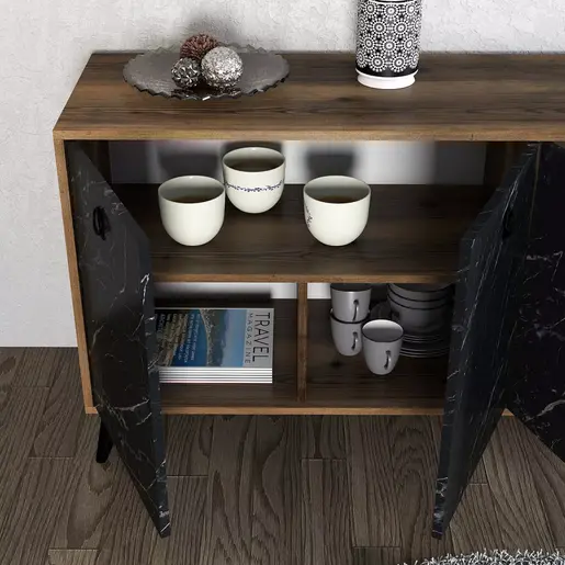 389MZA1133 Комода Elite 1618