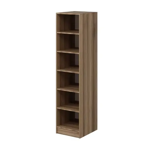 506MNR2131 Плакар Kale Raflı 210 - Dore