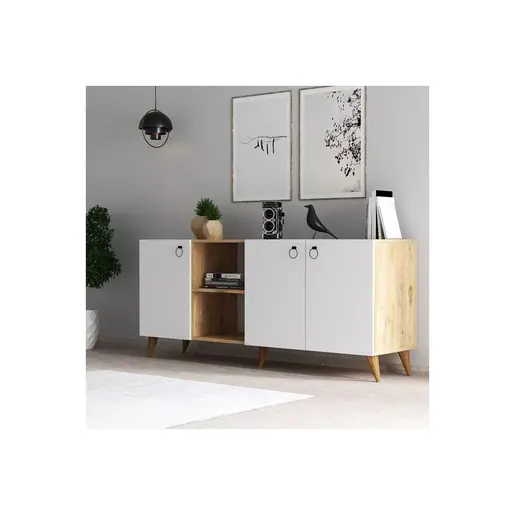 616TNM1609 Комода KSL0303