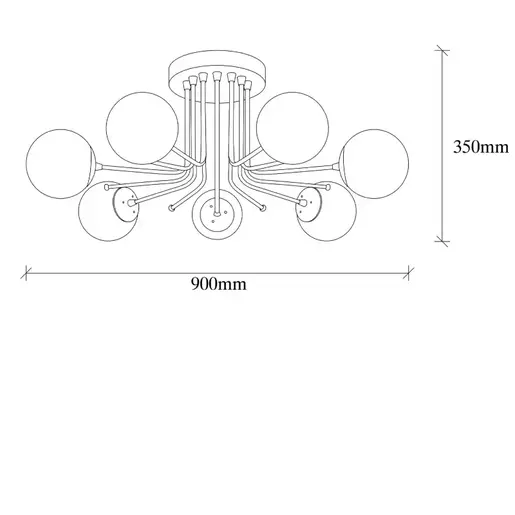 521SHN3373 Лустер Paracelsus