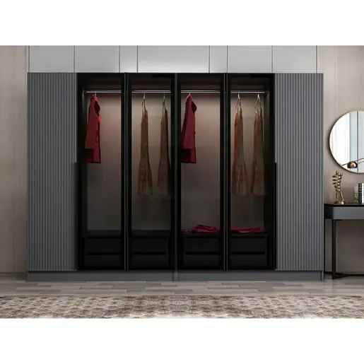 506MNR2854 Плакар Kale Plus - 7805