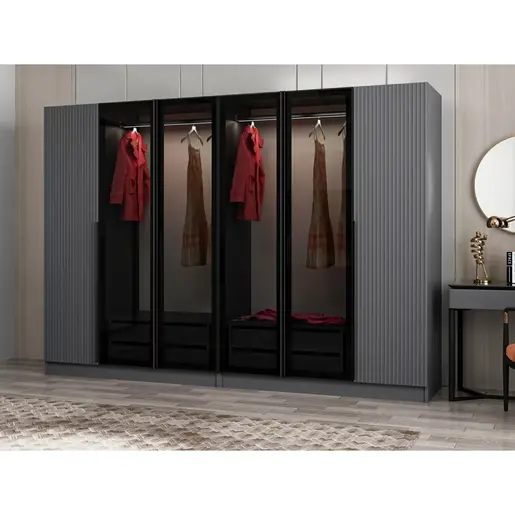 506MNR2854 Плакар Kale Plus - 7805