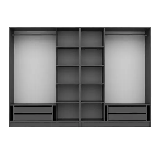 506MNR2854 Плакар Kale Plus - 7805