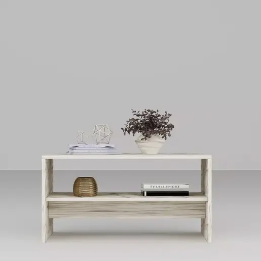 475OLV1348 Клуб Маса Apollon - Ephesus Marble