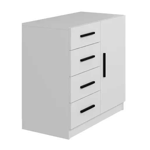 506MNR1523 Комода Kale - 7901