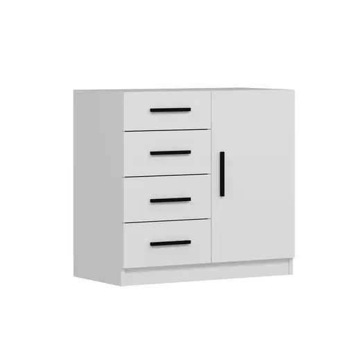 506MNR1523 Комода Kale - 7901