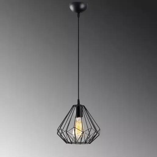 521SHN3392 Лустер ASTRAFLAME