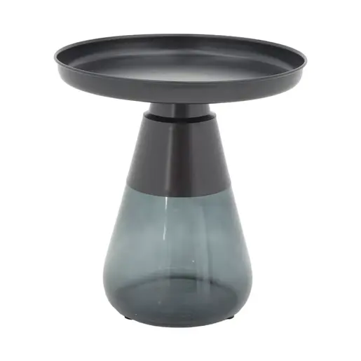 101-000123 Клуб Масички Kunlo Inart Црна