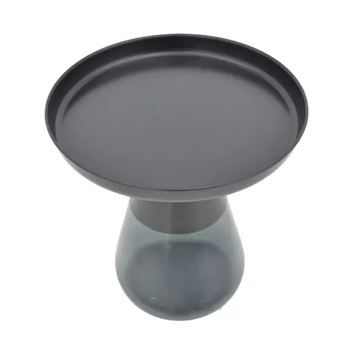 101-000123 Клуб Масички Kunlo Inart Црна