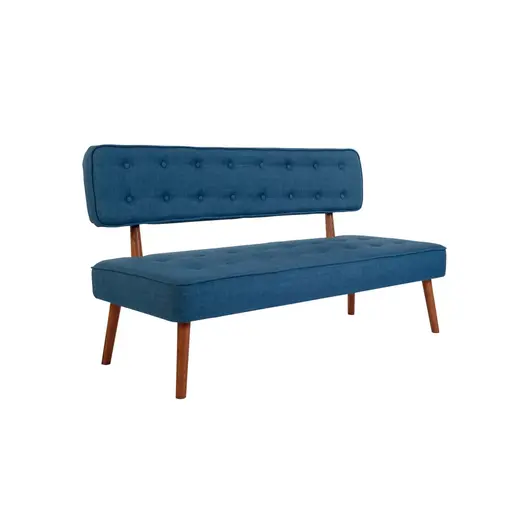 558ZEN1245 Софа Westwood Loveseat - Night Blue
