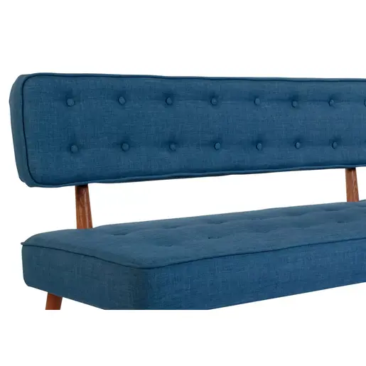 558ZEN1245 Софа Westwood Loveseat - Night Blue