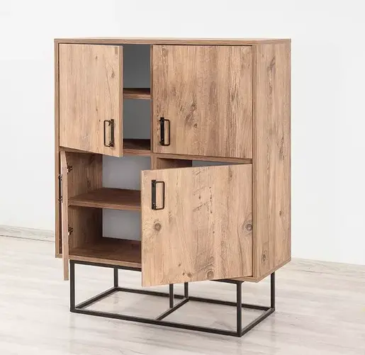 863SPH3905 Плакар Leifur