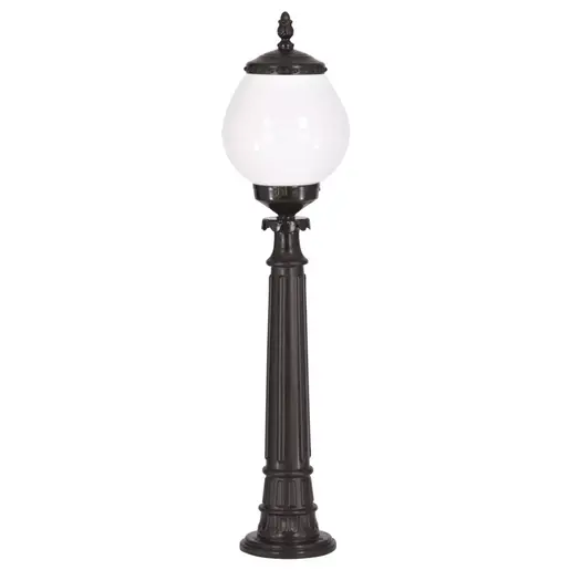 685AVN1284 Подна светилка за градина BSU-68194-BSY-BOP