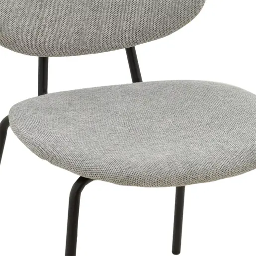 264-000007 Столицa Pietro grey-black